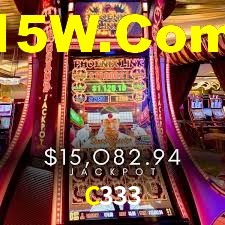 Blackjack Table C333