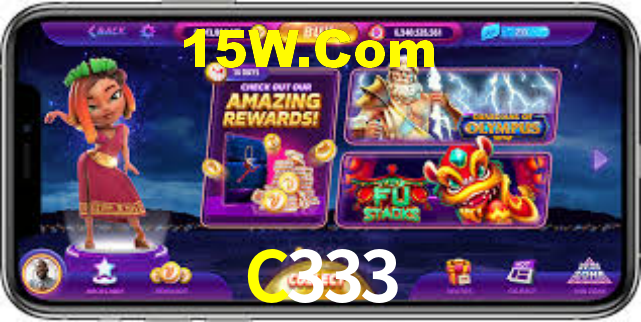 C333 Bet