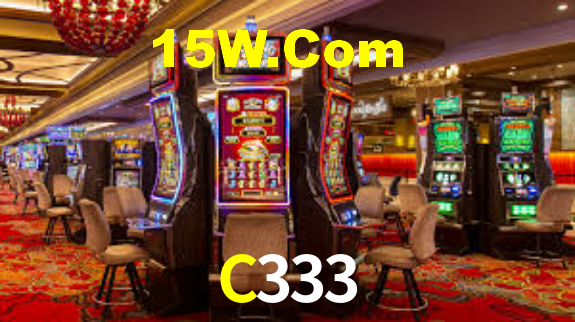 C333 App Interface