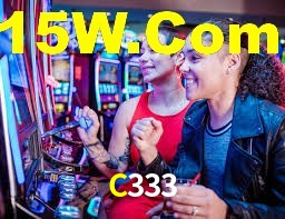 C333: Jogos de Caça-Níqueis-Altas Recompensas, Roleta-Velocidade, Blackjack-Desafios Máximos