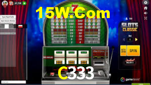 C333 App