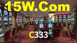 Roulette Table C333