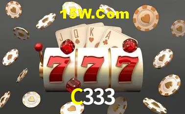 Slot Games C333