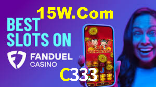 C333 App