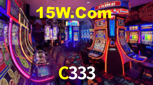 Sinta a adrenalina dos jogos de cassino com C333